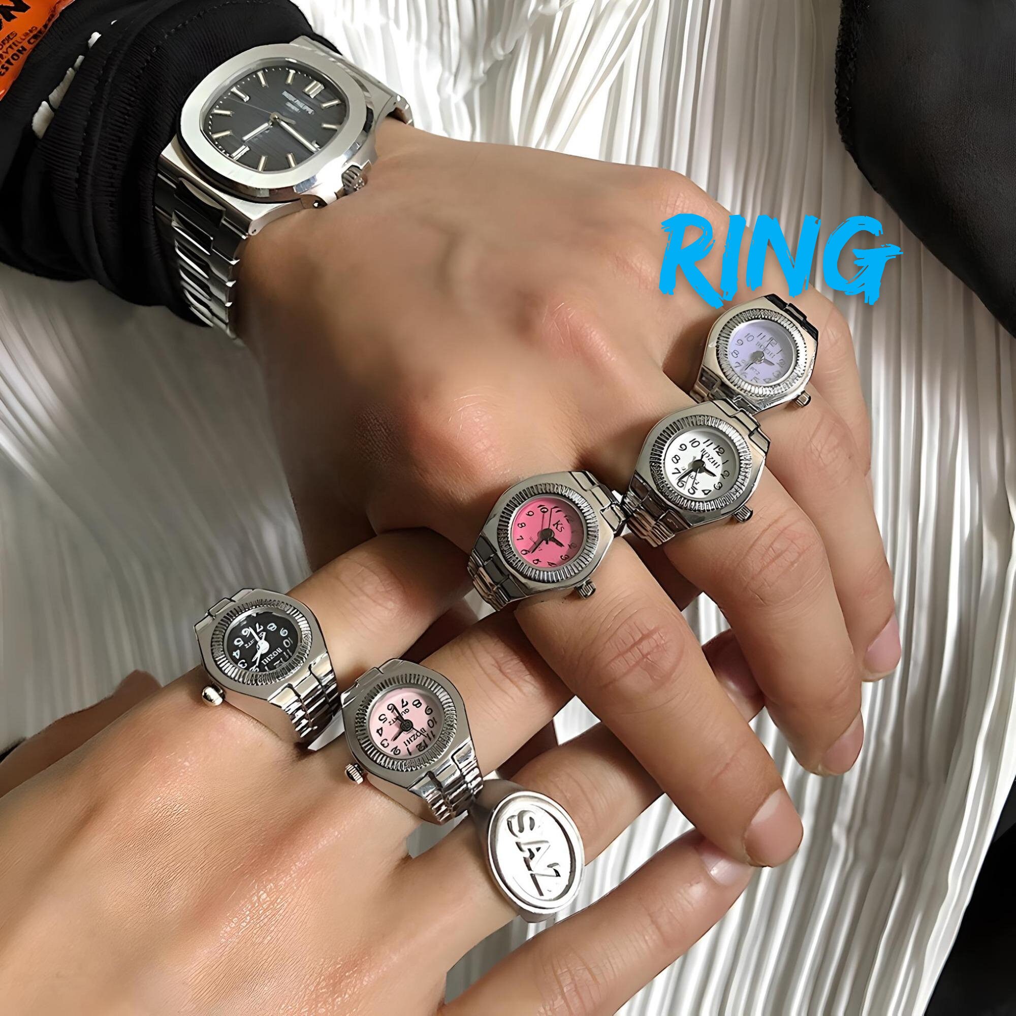 Cheap Unique Rings Etsy Singapore