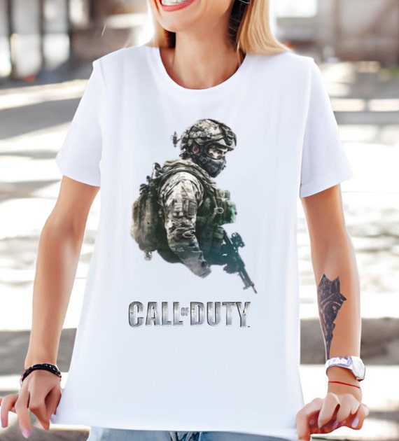 Call of Duty Merchandise  Official Merch & Apparel - Call of Duty