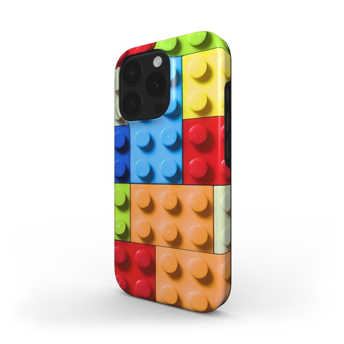 Legos iPhone Case UK
