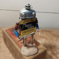 Found Object - Etsy