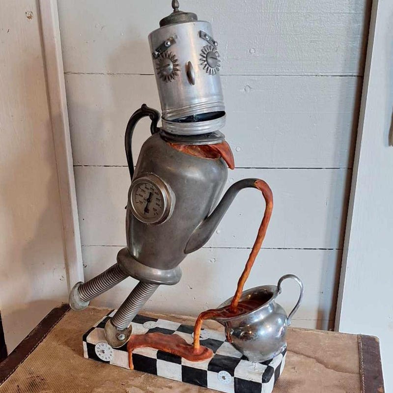 Found Object - Etsy