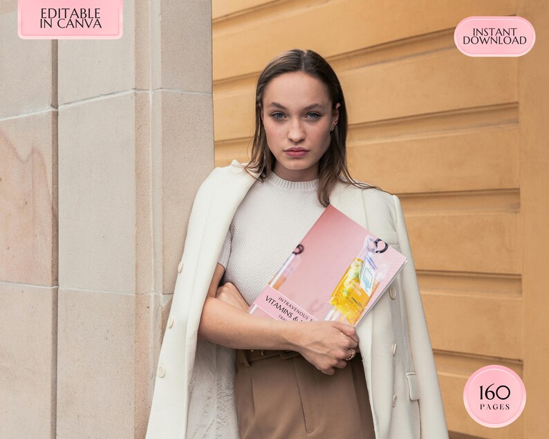 IV Vitamin Therapy Training Manual, IV Nutrient Formulas Training Guide, IV Hydration Therapy Training Course, Learn or Teach, Edit in Canva