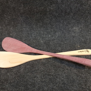 Kitchen Spoon-CNC Plans - Vectric VCarve file-For cnc and laser /SVG Design / Laser Cut Files / SVG Design/ cnc stl file