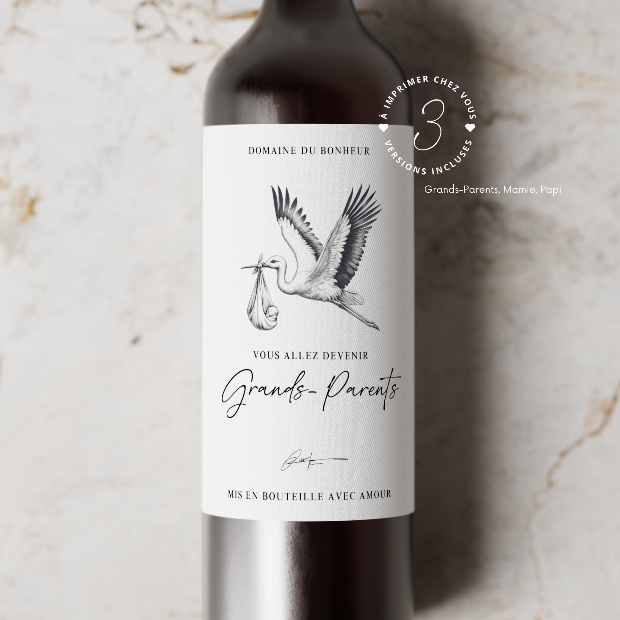 Futur Papa Annoncer Sa Grossesse Aux Futurs Grands-parents : Voici Une Idée  Annonce Grossesse Tonton, image size:2000x2000