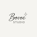 Bovoestudio store logo