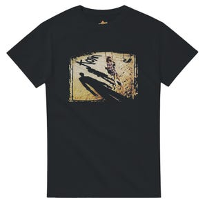Korn 90s Nu Metal T-Shirt: Retro Music Tee