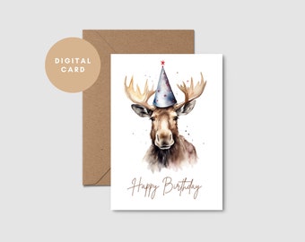 Feliz Cumpleaños Las Mejores Tarjetas De Cumpleaños Divertidas Para Sorprender En Boom Card