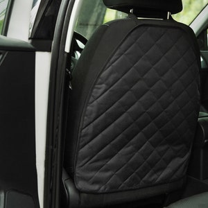Back seat car cover -  Österreich