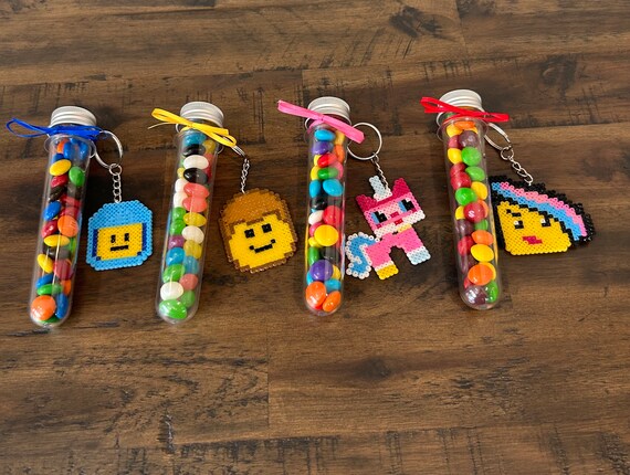Lego party favours discount
