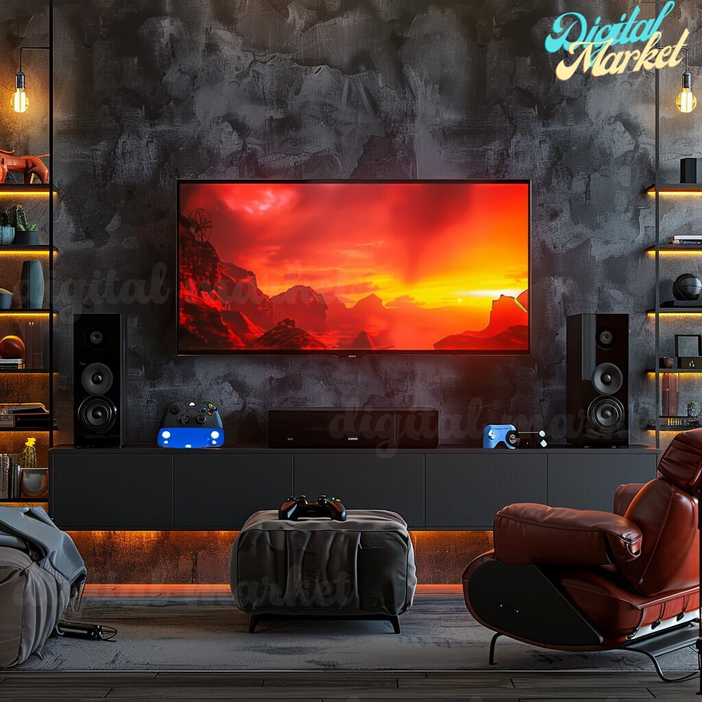 壁掛けフレームプリント - Etsy 日本