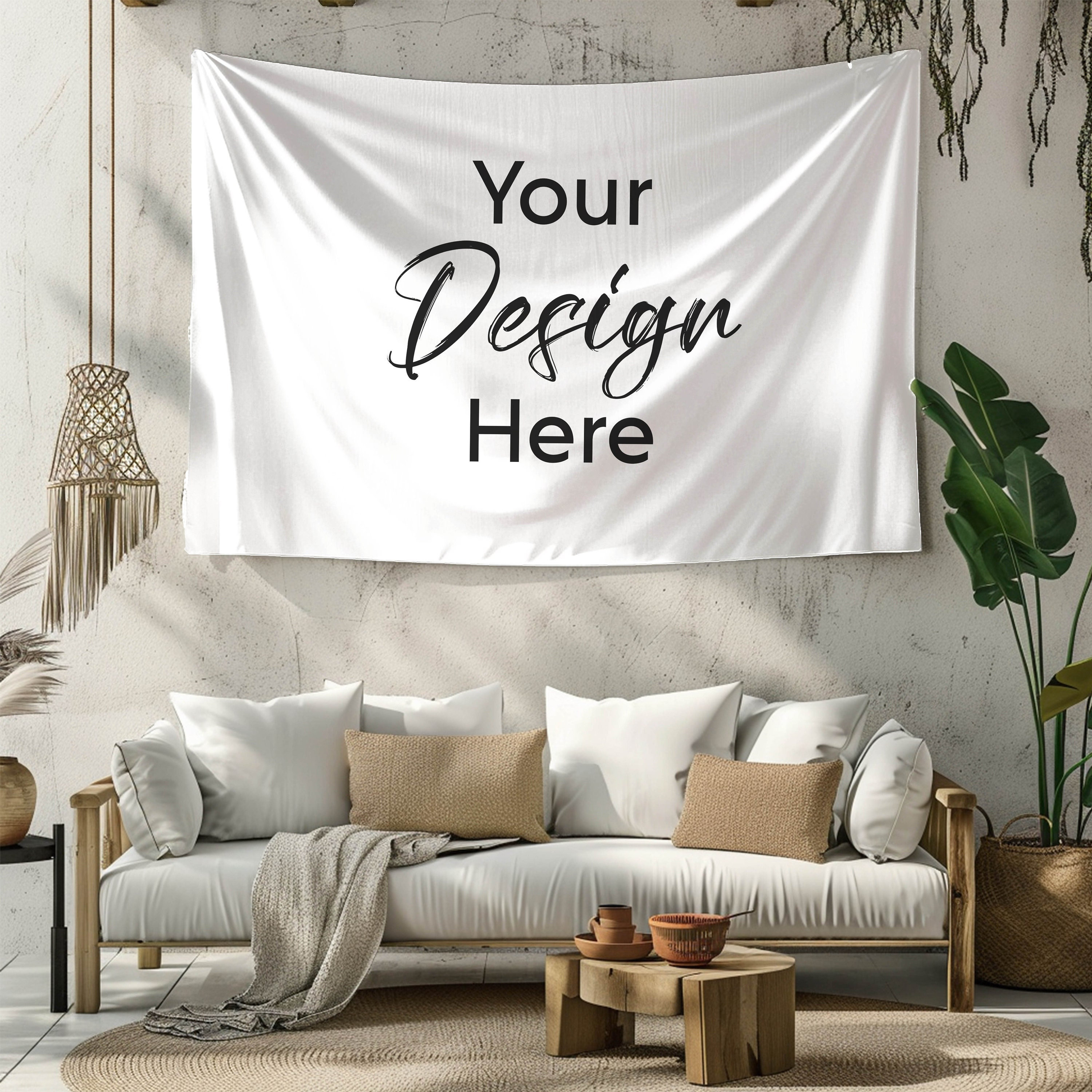 Tapestry Blank Etsy Canada
