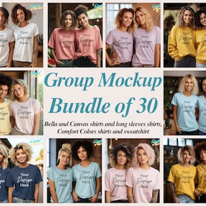 Western Mockups Bundle, 3001 Mockups, 1717 Mockups, Country Western Mockup Bundle, Cowgirl Mockups, Cowboy Mockups, Western Tshirt Mockup