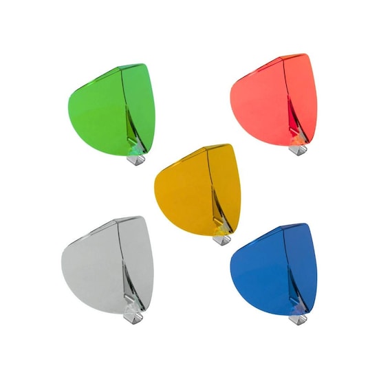 Biflector Wirbulator Wind Screen Deflector for VW Beetle Bug Type