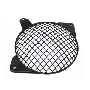 Engine Cooling Fan Guard Grille Cover for VW T2 T3 Bus Porsche 914 Type 4 Motor 1700 1800 2000cc 1971–1986 Aircooled Models - OEM 021119207