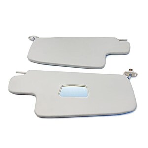 Custom Made Windshield Sun Shade For Volkswagen New Beetle 1998-2011 - Front Window Sun Visor