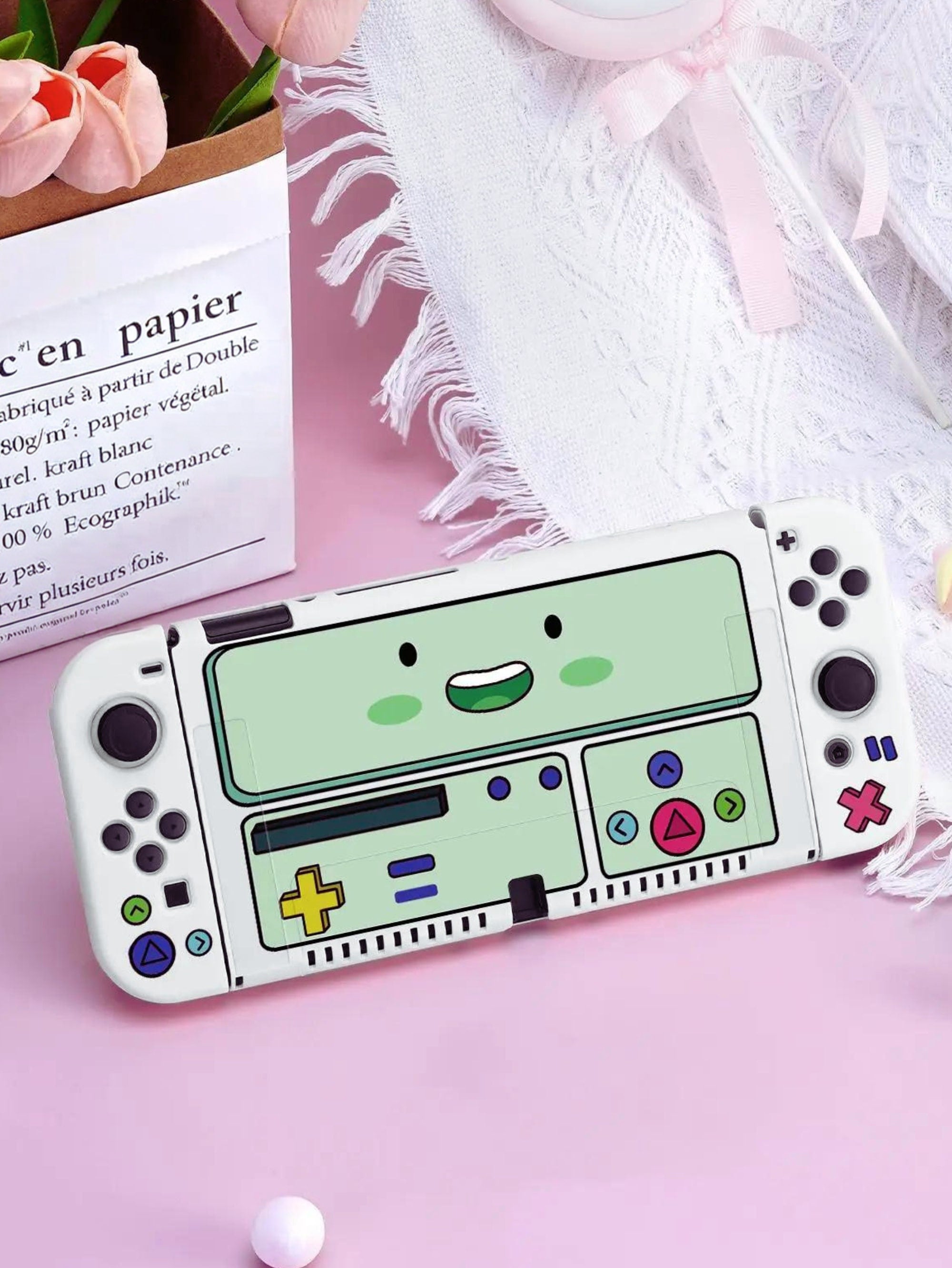 Nintendo switch tv case - Etsy 日本