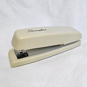 Vintage Swingline Stapler