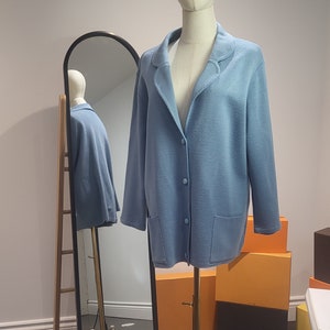 トップス Vintage/Wesenjak TIROL/Knit Cardigan Vintage Wesenjak Tirol Alps Farm Wool Cardigan Made in