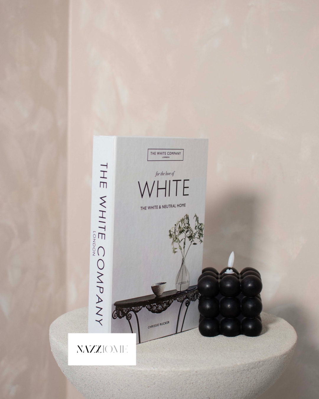 white coffee table books – Small Fry