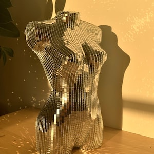Disco Women - 33 cm