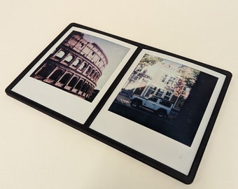 Maschera di scansione per pellicola istantanea