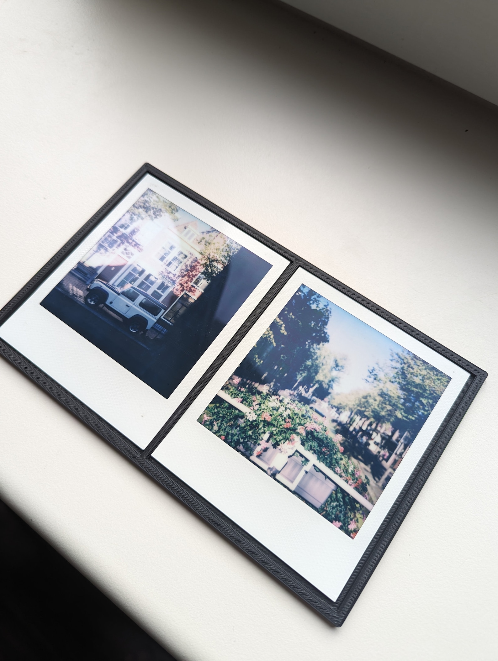 Scanning Mask for Instant Film - Etsy