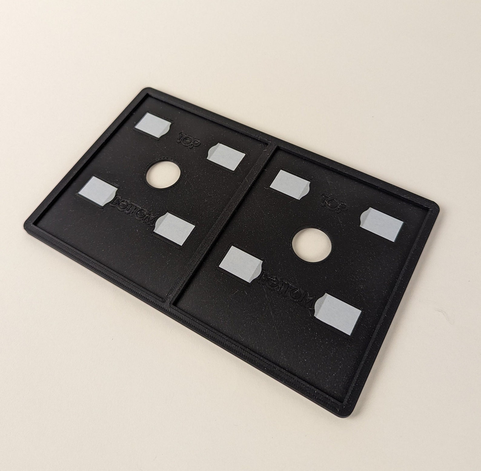 Scanning Mask for Instant Film - Etsy