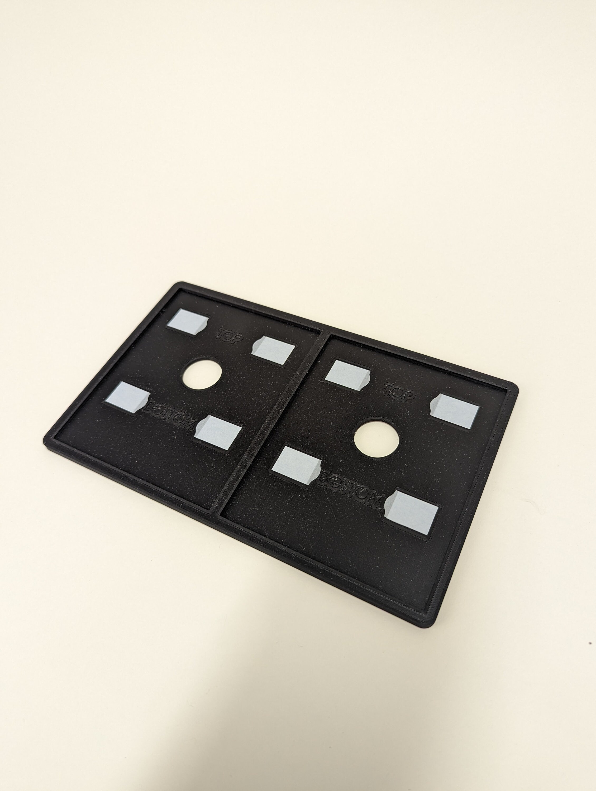 Scanning Mask for Instant Film - Etsy