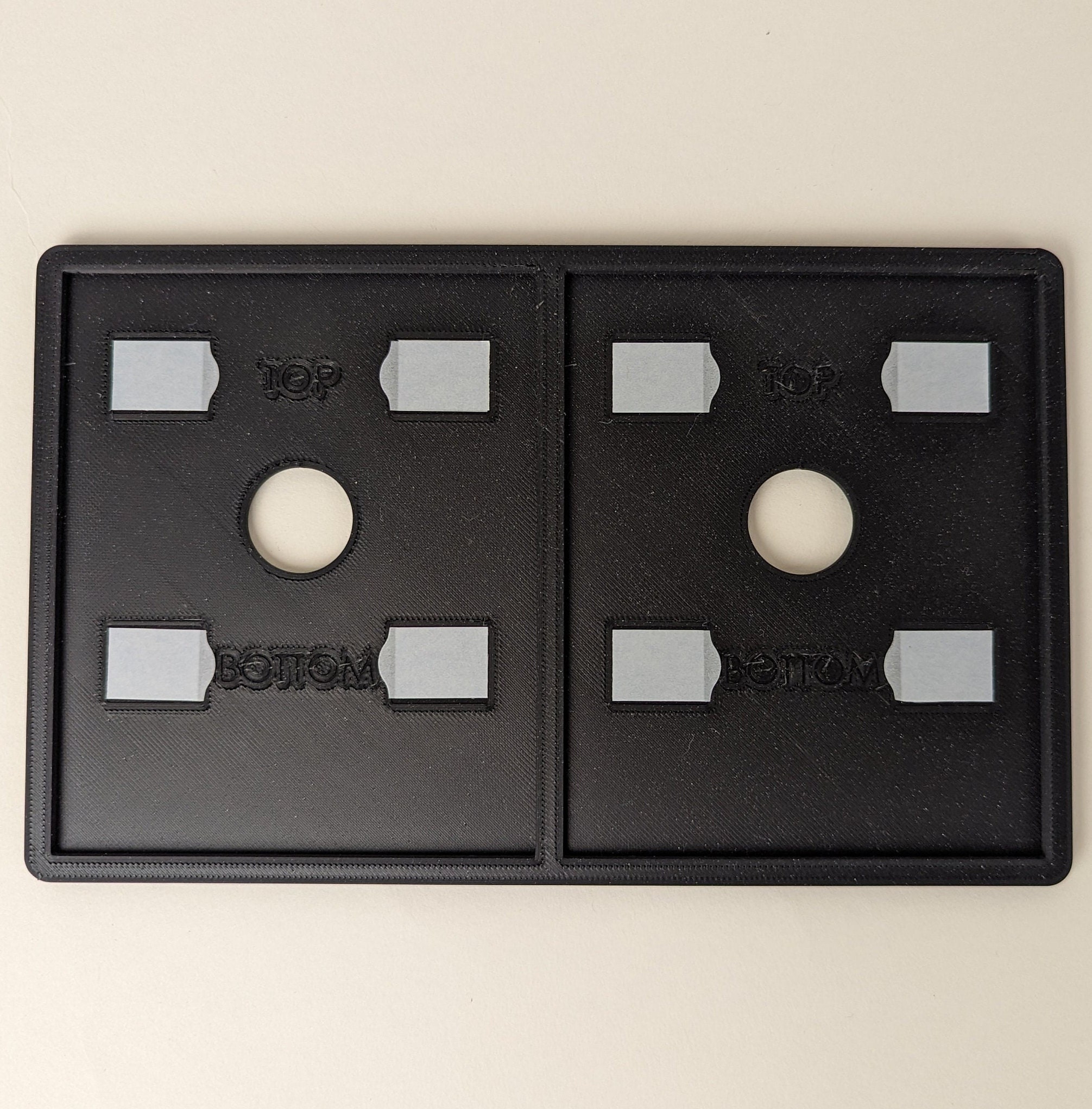 Scanning Mask for Instant Film - Etsy