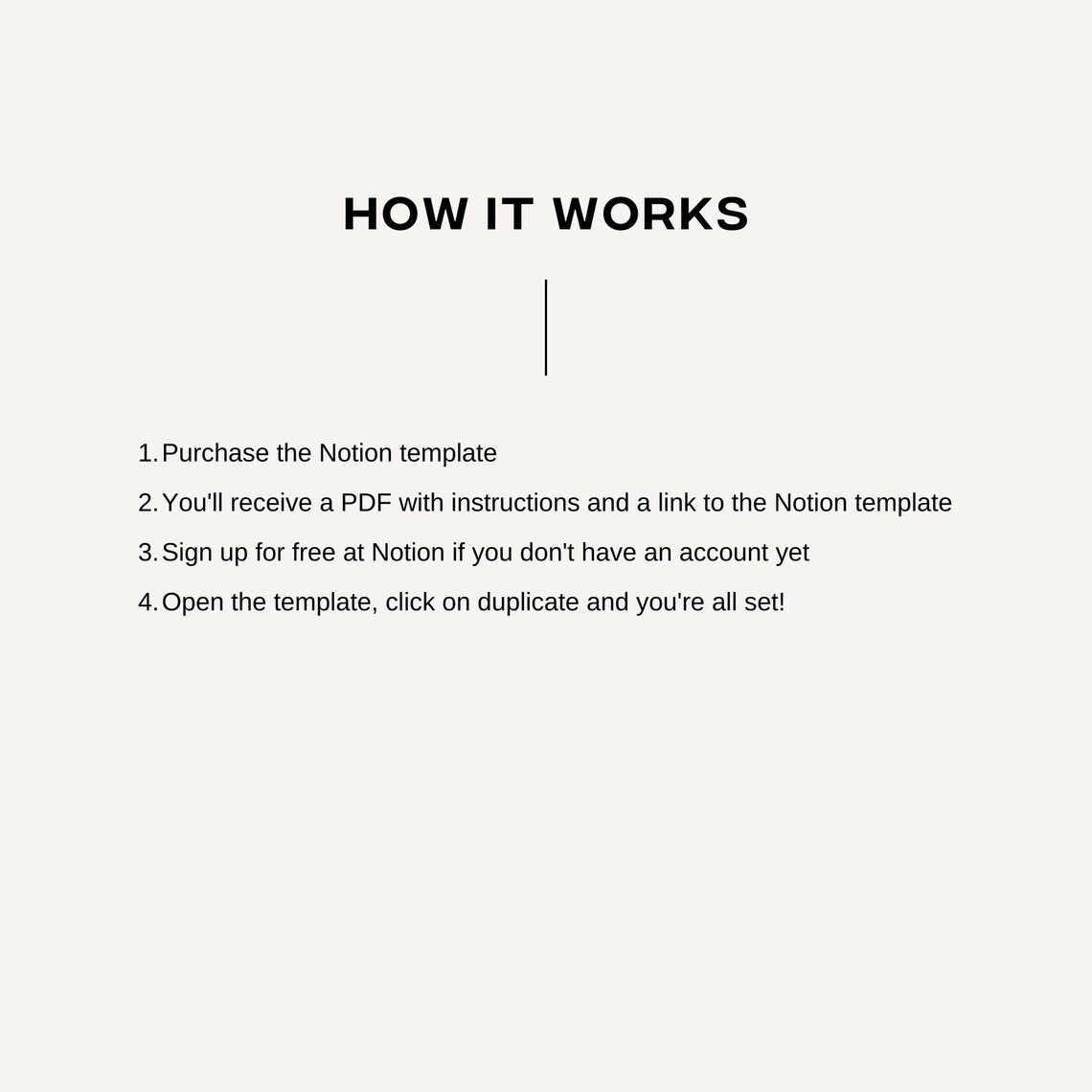 Sticky Notes Notion Template Personalized Sticky Notes Notion Etsy