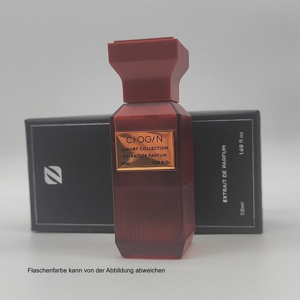 Parfum Damen Herren Unisex Luxury Edition 129 mit 30 % an "Extrakt de Parfum"  inspiriert a XERJOFF erba