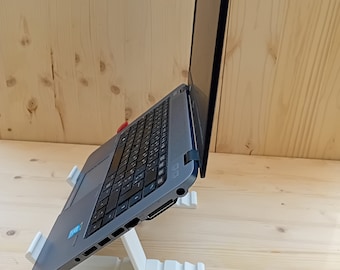 Adjustable Laptop Stand (Set of 2)