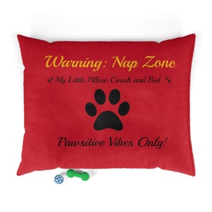 Pet Bed, Pet Pillow Bed, Dog Pillow Bed, Cat Pillow Bed, Dog Bed, Cat Bed, Cute Cat Bed, Cute Dog Bed, Small and Large Cat and Dog Bed