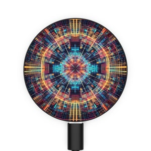 Magnetic Induction Charger, Wireless Charger, Qi Wireless Charger, Fast Wireless Charger, Portable Wireless Charger, Wireless Phone Charger