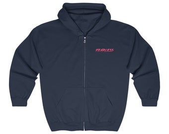 Unisex Full Zip Hooded Sweatshirt, Unisex Zip Up Hoodie, Full Zip Hoodie, Zip Hoodie, Women Zip Up Hoodie, Mens Zip Up Hoodie, Trendy Hoodie