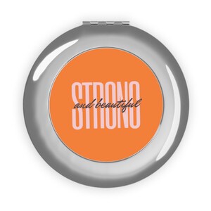 Espejo de viaje compacto, espejo de maquillaje, espejo de viaje, espejo de bolsillo, regalo de vacaciones, regalo de amigo, regalo del día de la madre, regalo para mujeres, regalo de esposa