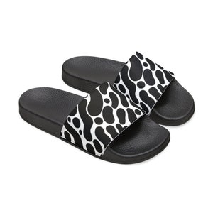 Womens Slide Sandals, Slide Sandals, Summer Sandals, Pool Slide Sandals, Beach Slides, Summer Slippers, Slip on Sandals, Slip in Sandals