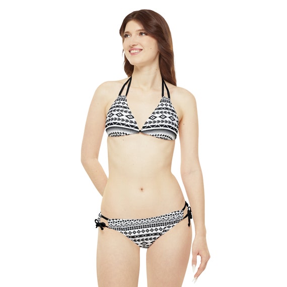 Cute bikini sets best sale