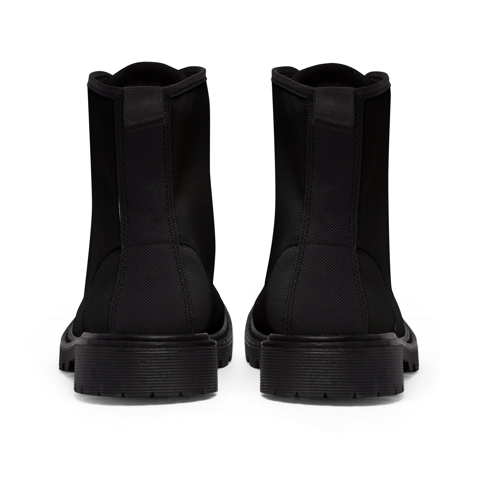 Samsf Women's Canvas Boots