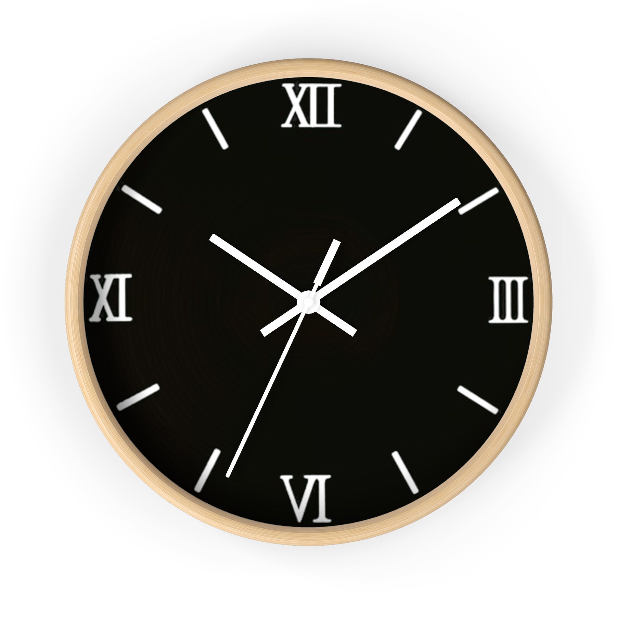 英国LogerLascelles社製　ウォールクロック　掛け時計　ローマ数字 newrl1.jpg?strip=all&lossy=1&