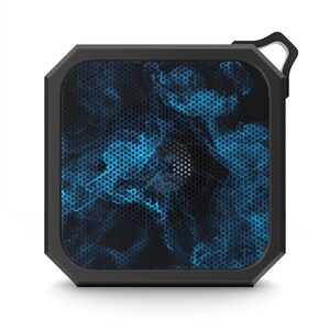 Blackwater Outdoor Bluetooth Speaker, Blackwater, Outdoor, Bluetooth Speaker, Stylish, Portable, Nature Sounds, Personalized Gift, Gift