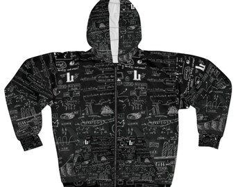 Sudadera con capucha de negocios, sudadera con capucha de finanzas empresariales, sudadera con capucha de diseño empresarial, sudadera con capucha unisex negra con cremallera, sudadera con capucha genial, sudadera con capucha única, sudadera con capucha de moda, sudadera con capucha