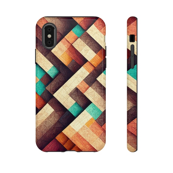 Abstract Geometric Phone Case, Creative Phone Case, Dynamic Abstract Art Case, Eye-catching Phone Cover, Trendy Smartphone Case, Tough Cases - Etsy Abstract Geometric Phone Case, Creative Phone Case, Dynamic Abstract Art Case, Eye-catching Phone Cover, Trendy Smartphone Case, Tough Cases - Etsy