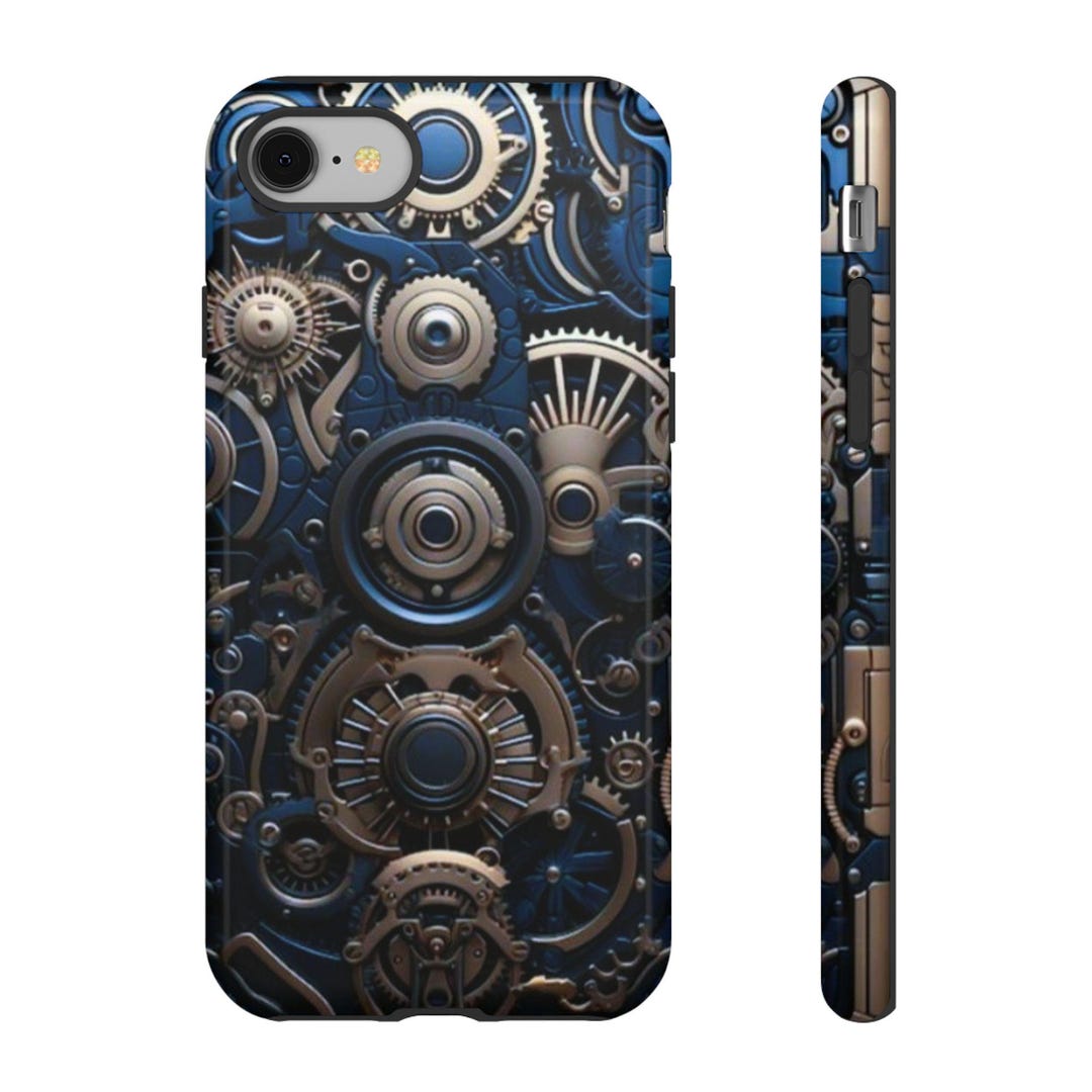 テックアクセサリー Logo Motif Phone Case On Strap Amazon.com: Casechics Compatible with iPhone Case,Cute 3D
