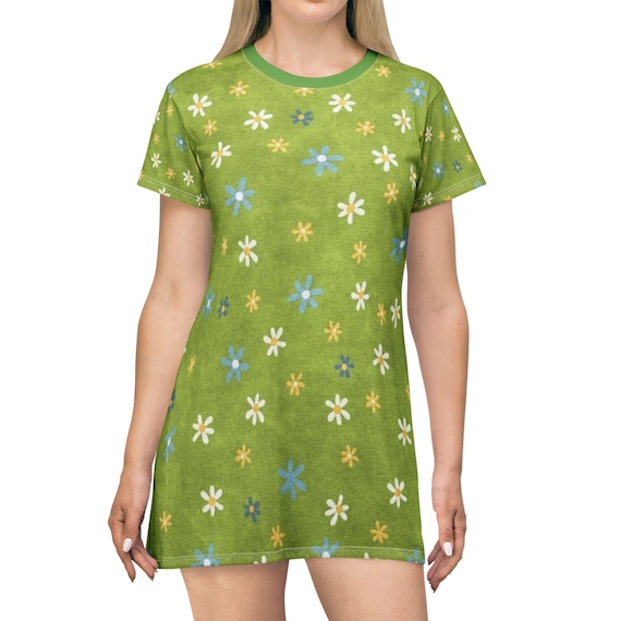 slim fit dress slacks PRETTYGARDEN Women's Short Sleeve Mini Dress Summer V Neck Hollow Out main image 1