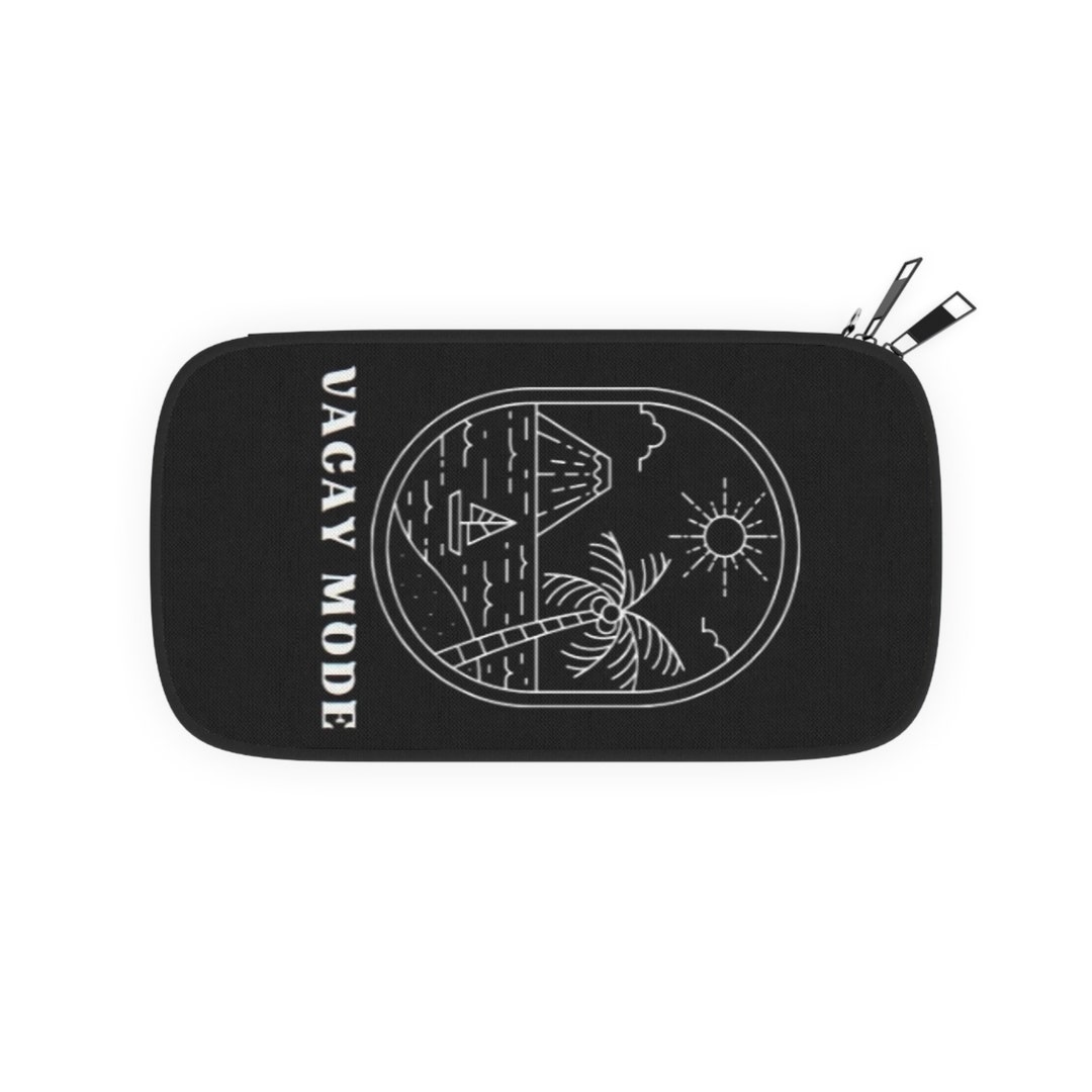 Passport Wallet, Passport Cover, Black Passport Cover, Passport Holder