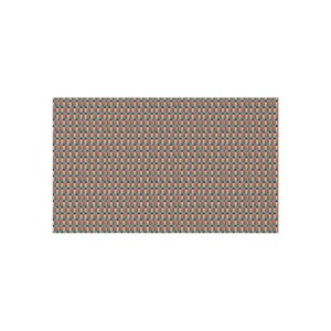 Patchwork Pattern Rug, Patchwork Print Outdoor Rug, Geometric Pattern Rug, Pattern Rug, Patio Rug, Porch Rug, Deck Rug, Garden Rug, Cool Rug image 8