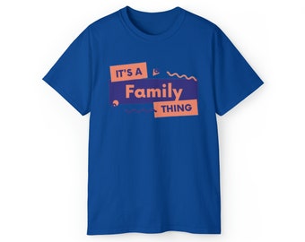 Camiseta de reunión familiar, camiseta de reunión familiar, camiseta familiar, camiseta de evento familiar, camiseta de grupo familiar, camiseta de fiesta familiar, camiseta de función familiar