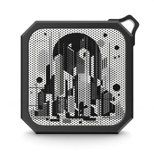 Blackwater Outdoor Bluetooth Speaker, Outdoor Bluetooth Speaker, Modern Art Speaker, Portable Bluetooth Speaker, Unique Speaker Design, Gift