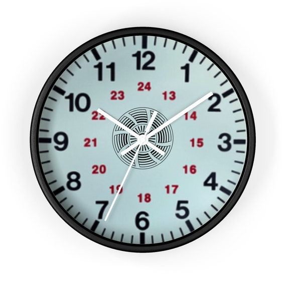 12 horas reloj hotsell